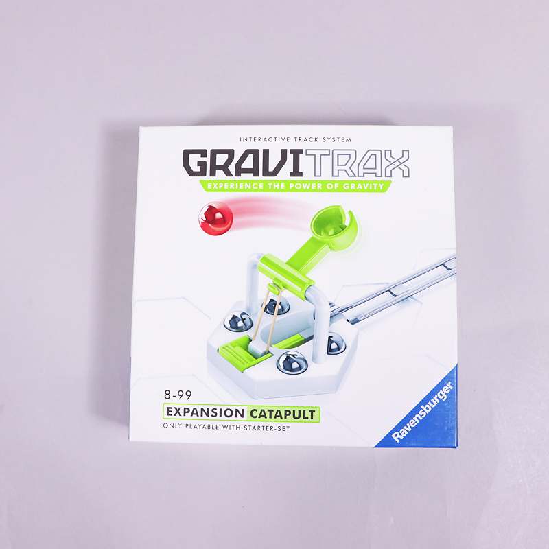 Παιχνίδι Gravitrax Extension Catapult