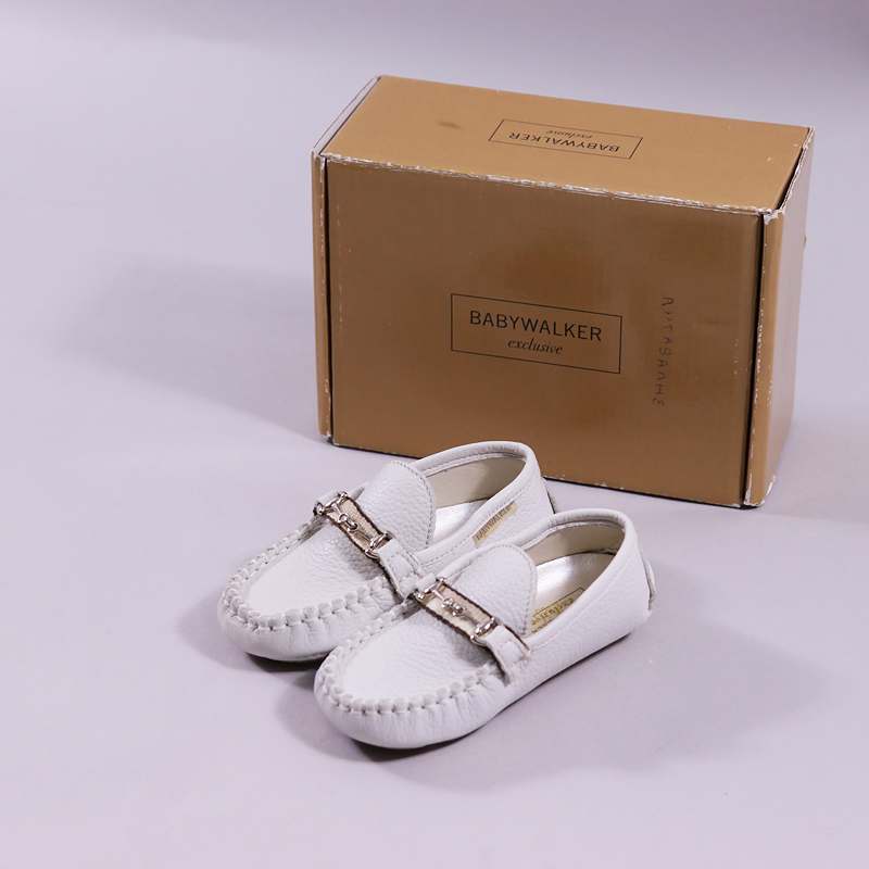Μοκασίνια Baby Walker