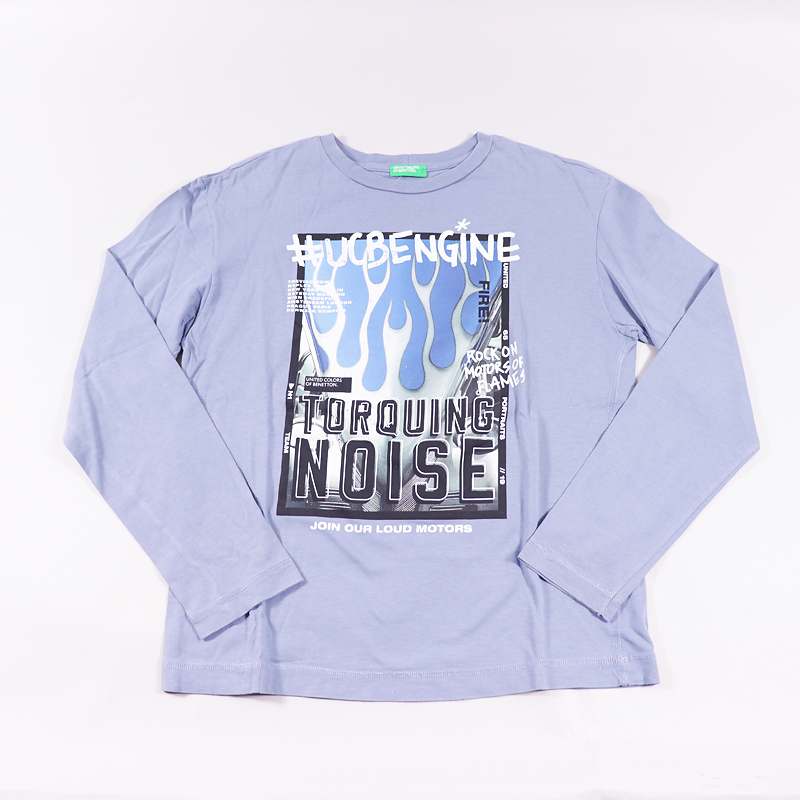 Μπλούζα Benetton