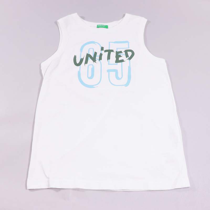 Μπλούζα Benetton