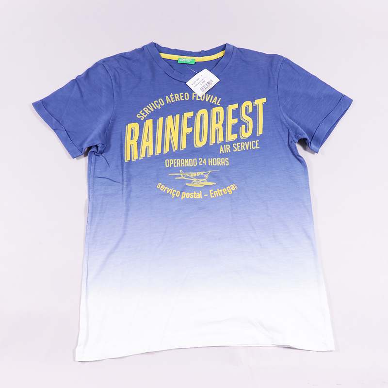 Μπλούζα Benetton