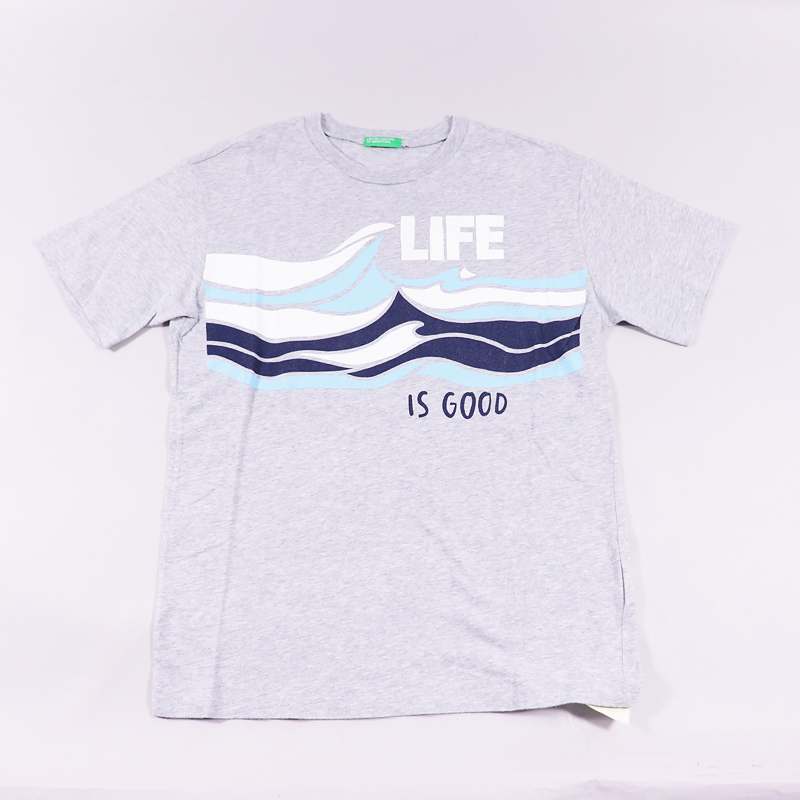 Μπλούζα Benetton