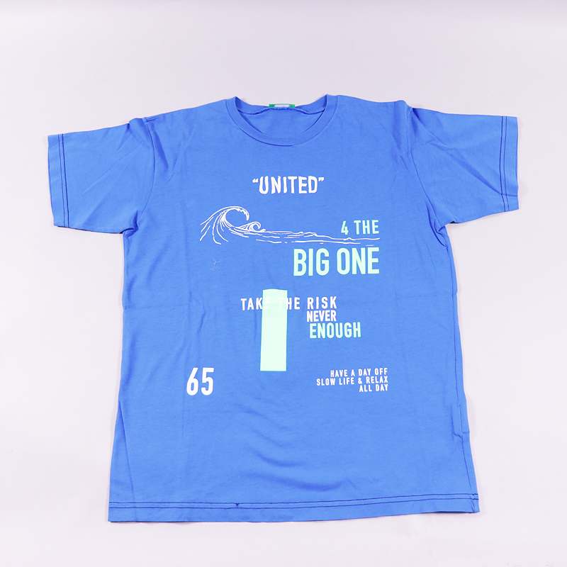 Μπλούζα Benetton