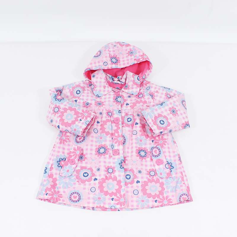 Καπαρντίνα Αδιάβροχο Marks & Spencer