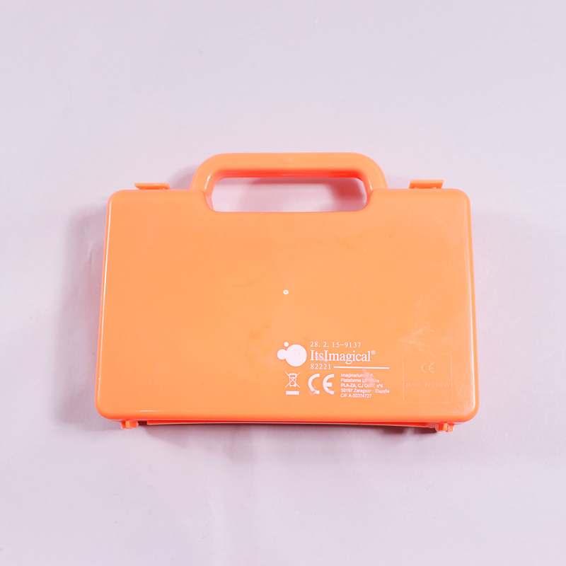 Παιχνίδι Στενσιλ Itsmagical