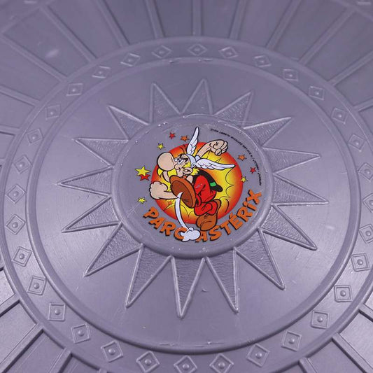 Παιχνίδι Καπέλο - ασπίδα Αστερίξ