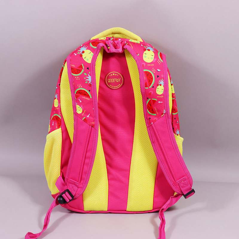 Τσάντα πλάτης Goomby Pineapple