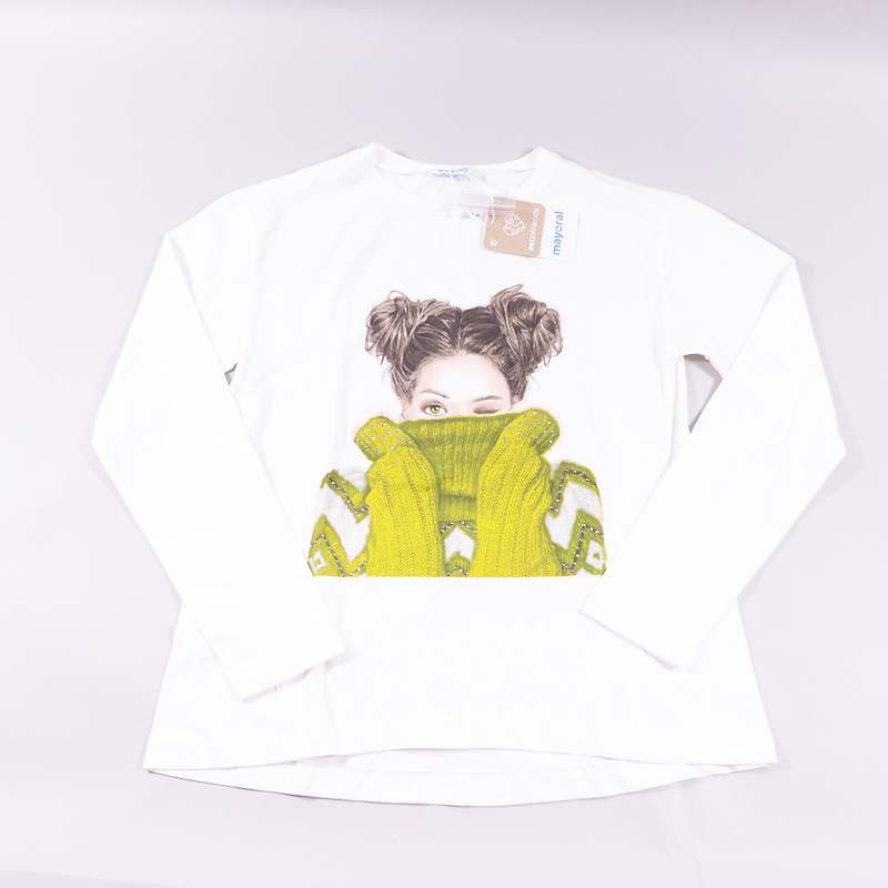 Μπλούζα Mayoral