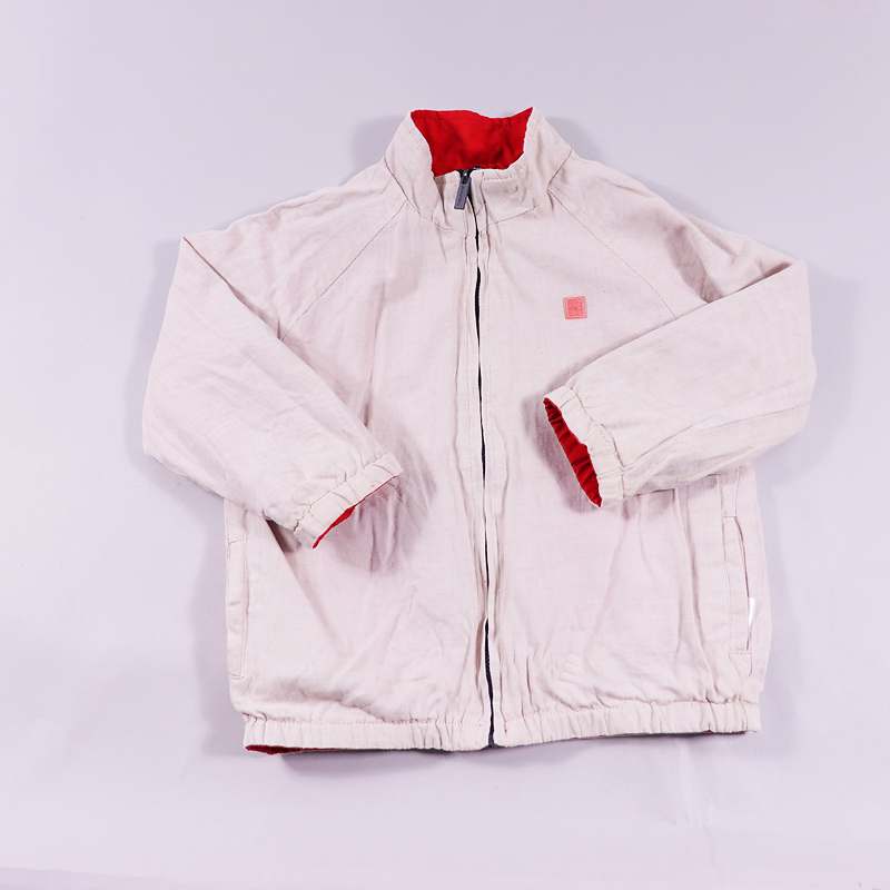 Μπουφάν αντιανεμικό Mayoral