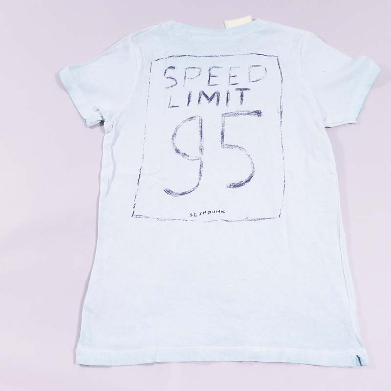 Μπλούζα Scotch & Soda