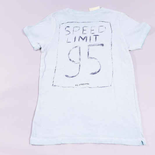 Μπλούζα Scotch & Soda