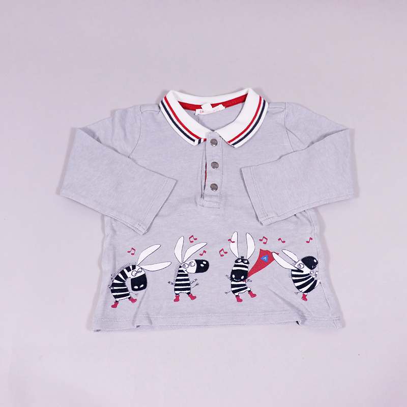 Μπλούζα Du Pareil