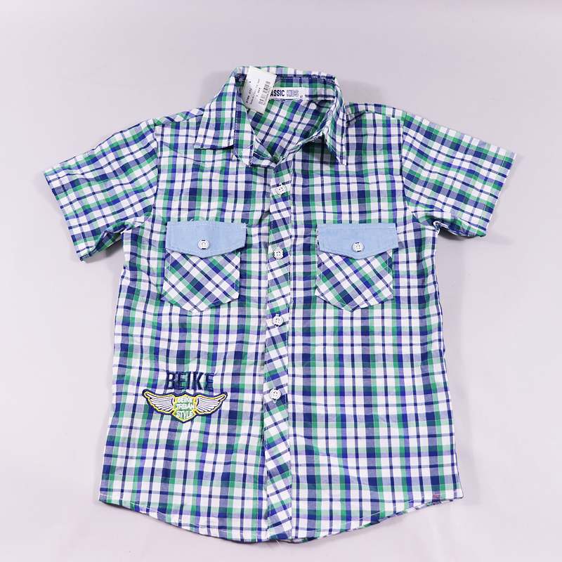 Πουκάμισο Classic Kids
