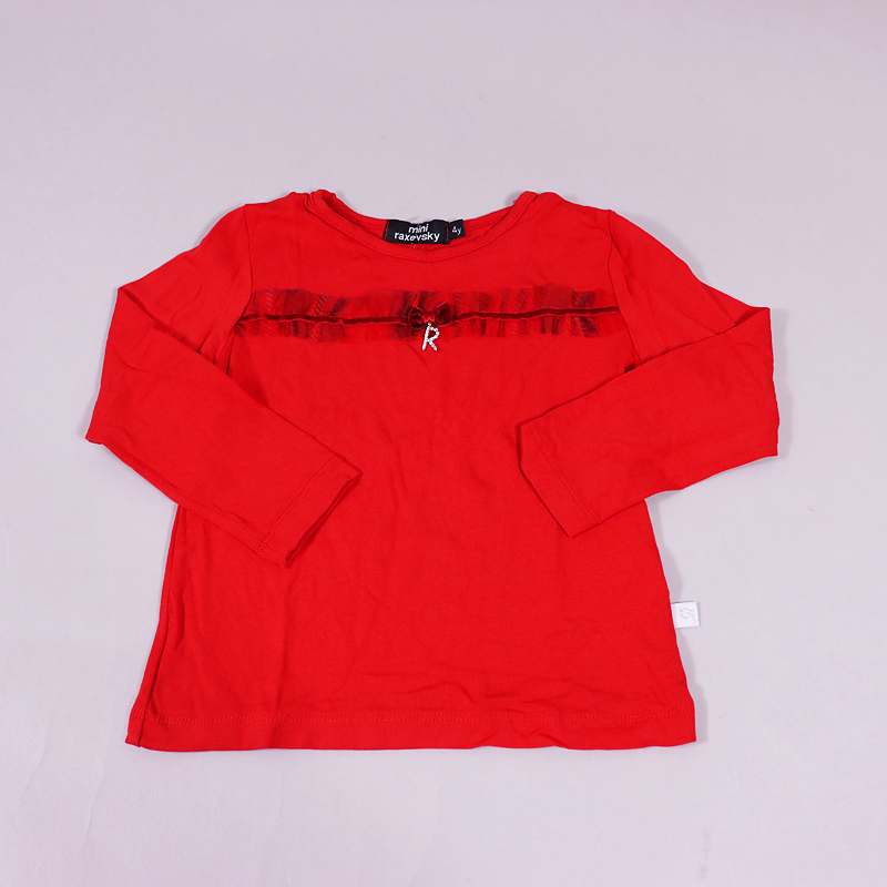 Μπλούζα mini Raxevsky