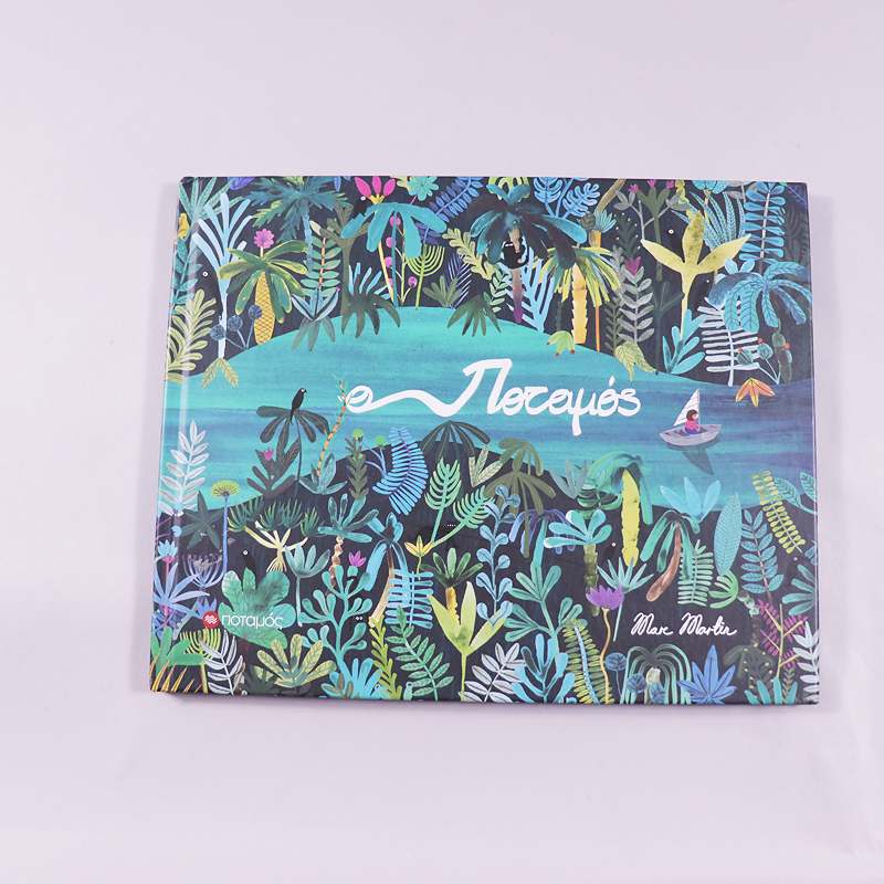 Βιβλίο Ο ποταμός