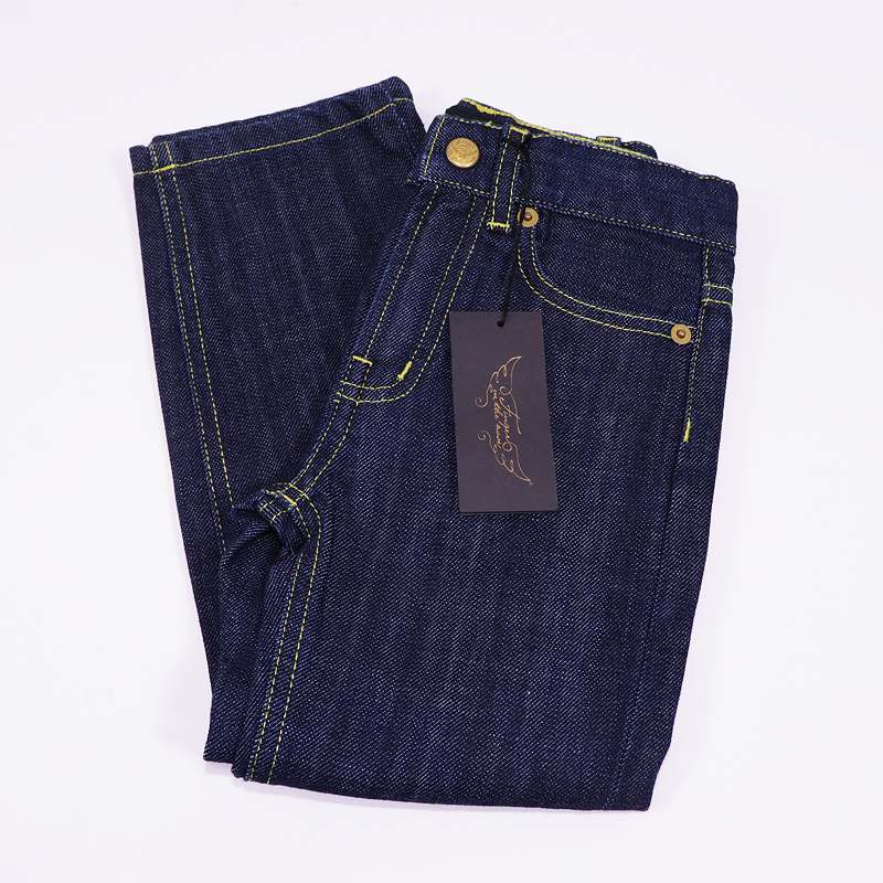 Παντελόνι jean Finger in the nose