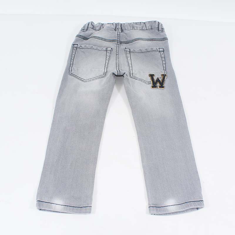 Παντελόνι jean Benetton