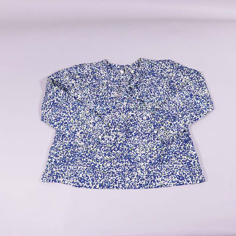 Μπλούζα Jacardi Paris