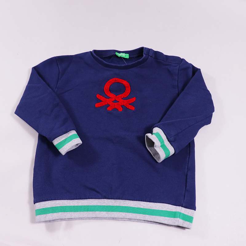 Μπλούζα Benetton