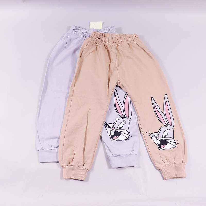 2 παντελόνια φόρμας Bags Bunny