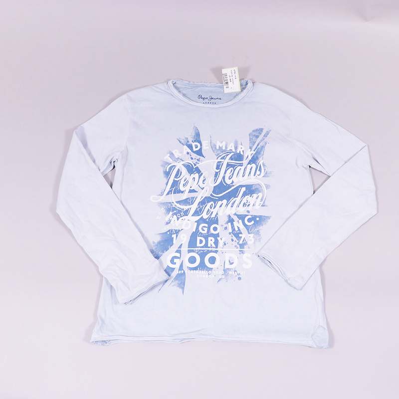 Μπλούζα Pepe jeans