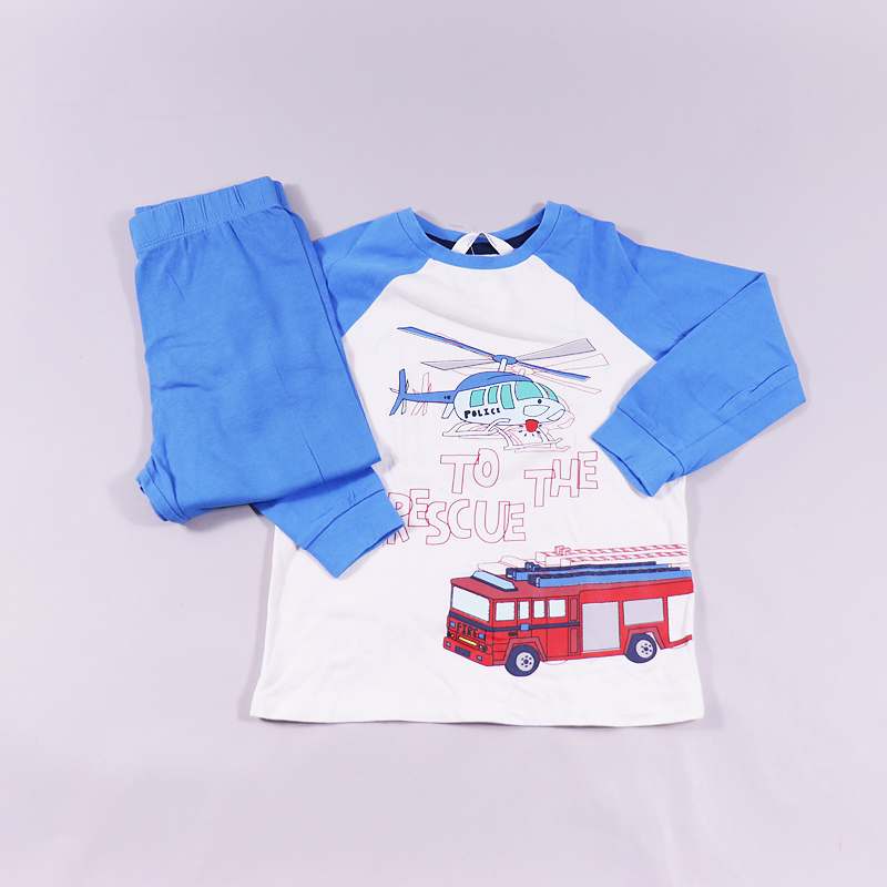 Πυτζάμες Marks&Spencer