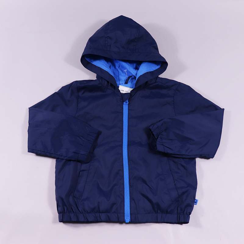 Μπουφάν αντιανεμικό Benetton