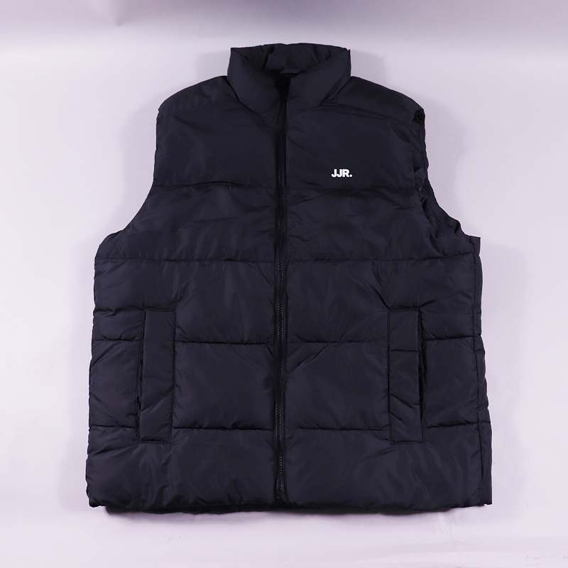 Μπουφάν αμάνικο J J Rebel