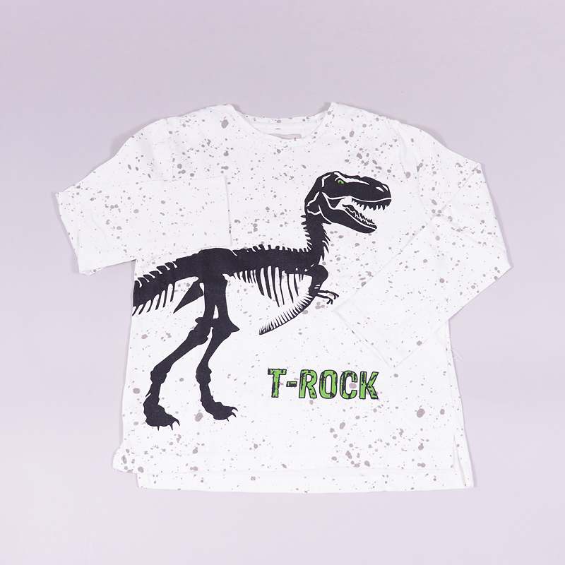 Μπλούζα Zara boys