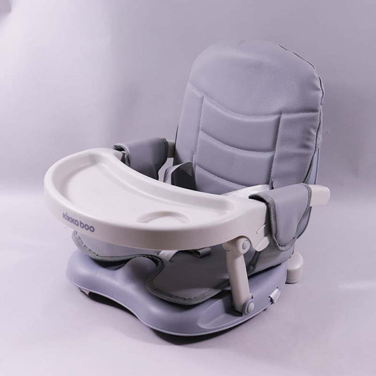 Καρεκλάκι φαγητού πτυσσόμενο Pappo Kikka boo