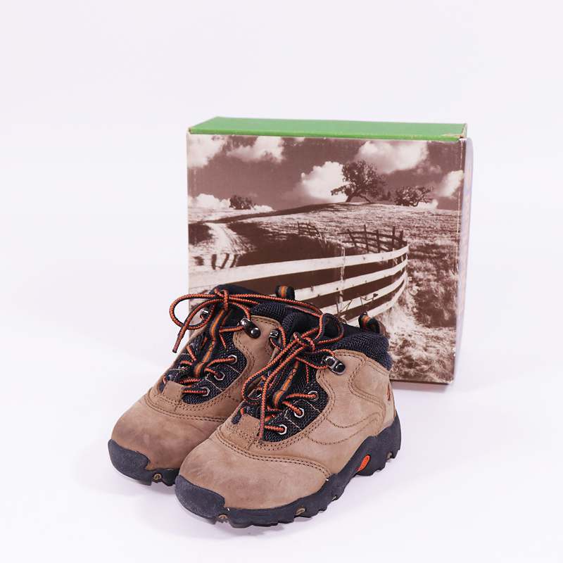 Παπούτσια Timberland