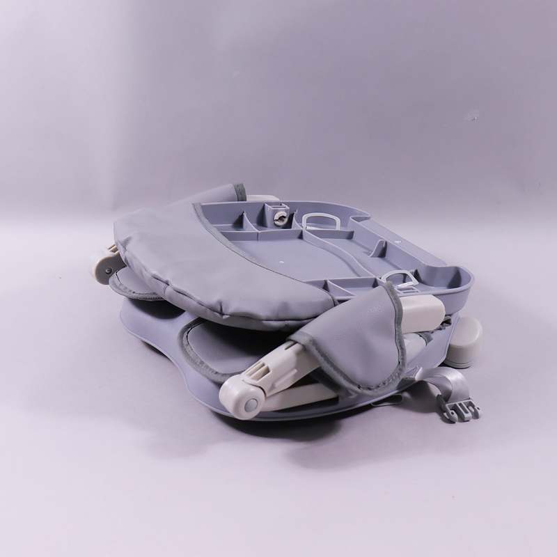 Καρεκλάκι φαγητού πτυσσόμενο Pappo Kikka boo