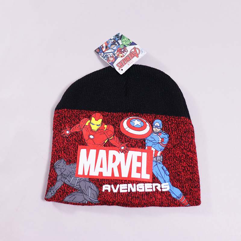 Σκουφάκι Marvel