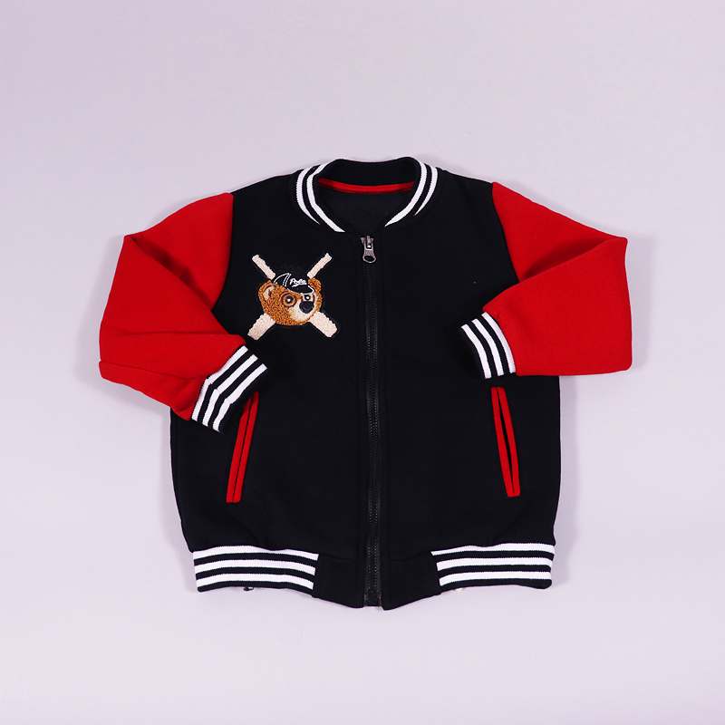 Ζακέτα φούτερ