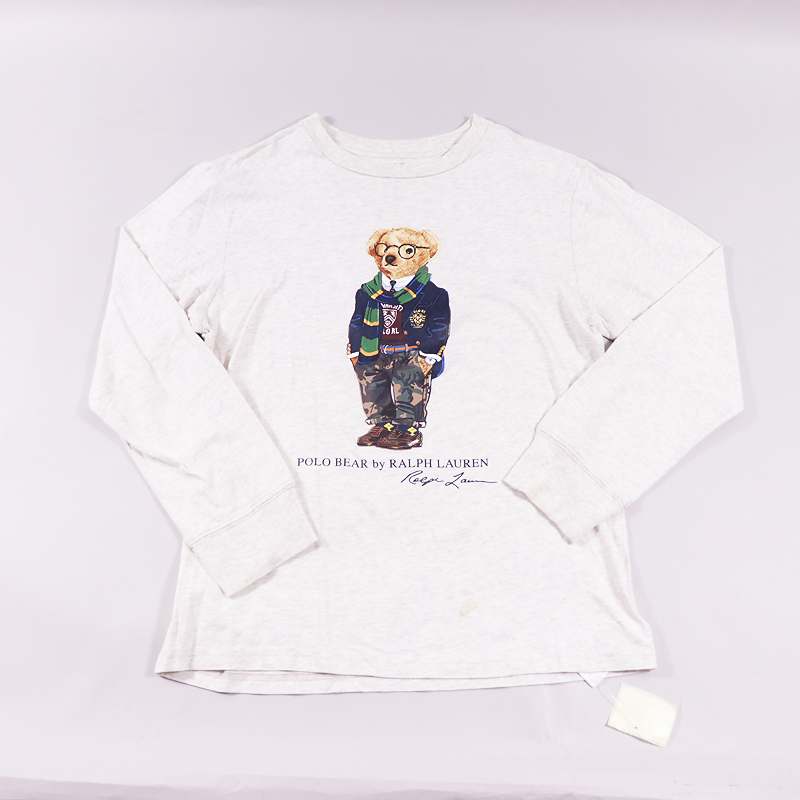 Μπλούζα Ralph Lauren