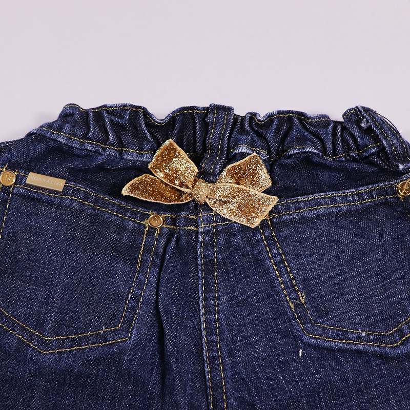 Παντελόνι Jean Monnalisa