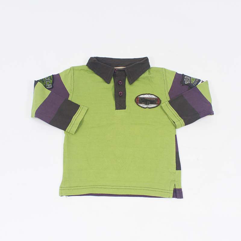 Μπλούζα Amaretto