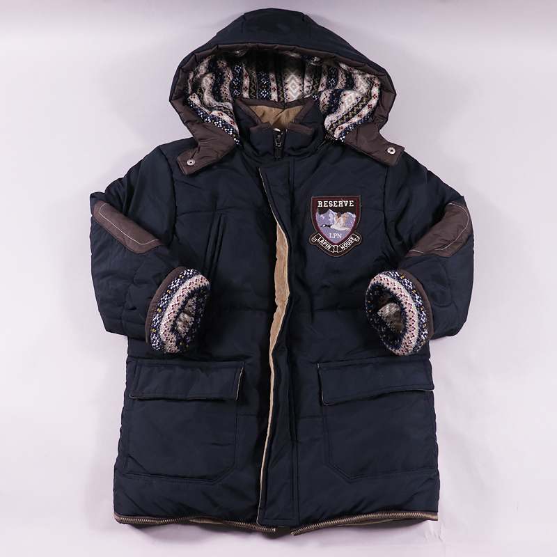 Μπουφάν Lapin House