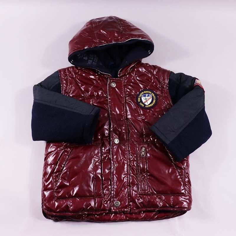 Μπουφάν Lapin House