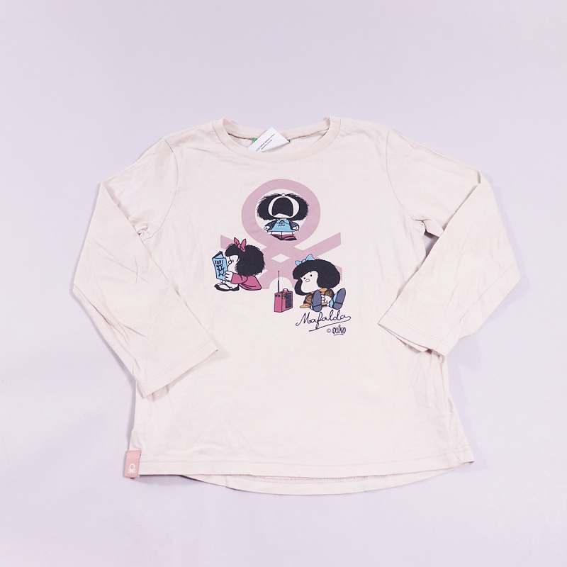 Μπλούζα Benetton