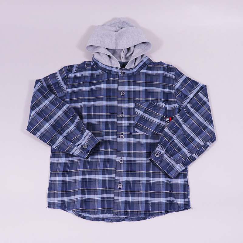 Πουκάμισο Sam 0-13