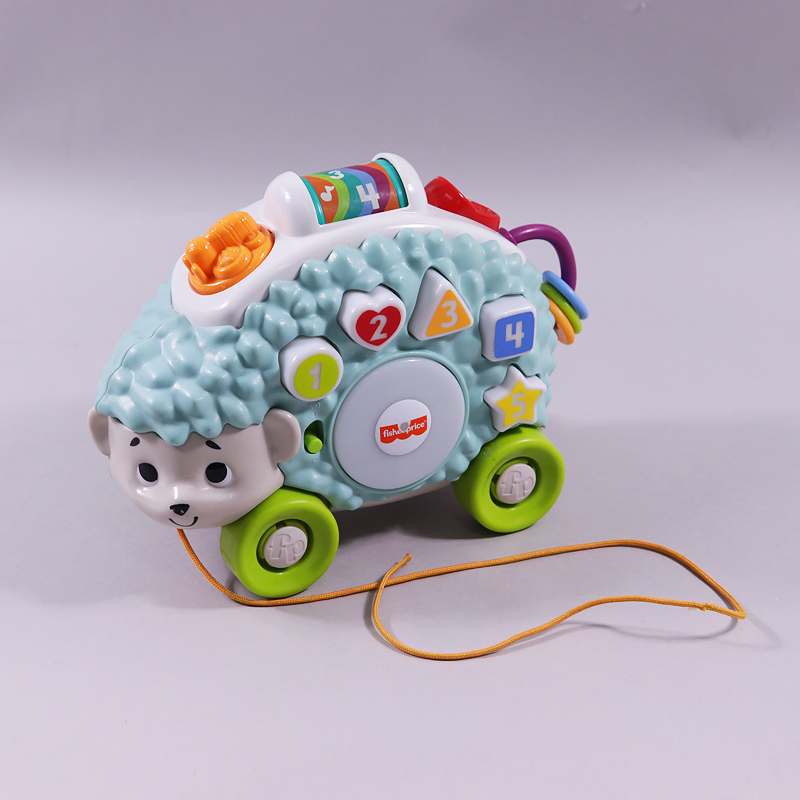 Παιχνίδι Fisher price Σκαντζόχοιρος