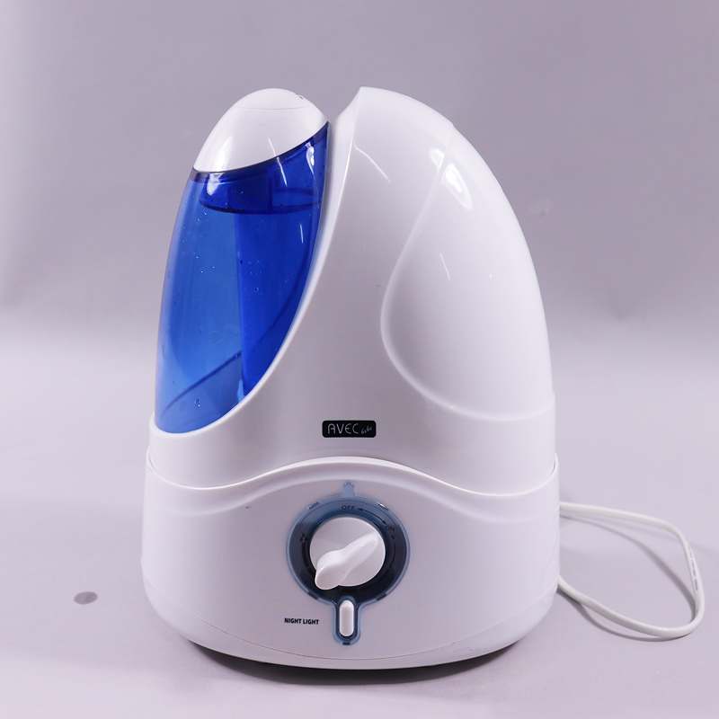 Υγραντήρας Avec bebe