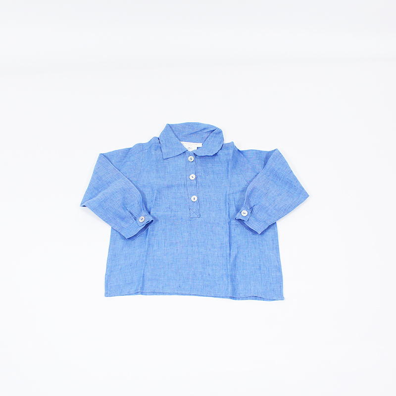 Πουκάμισο Caramelbaby