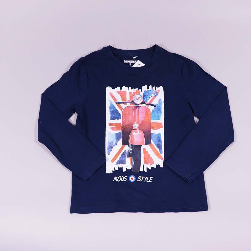 Μπλούζα Orchestra