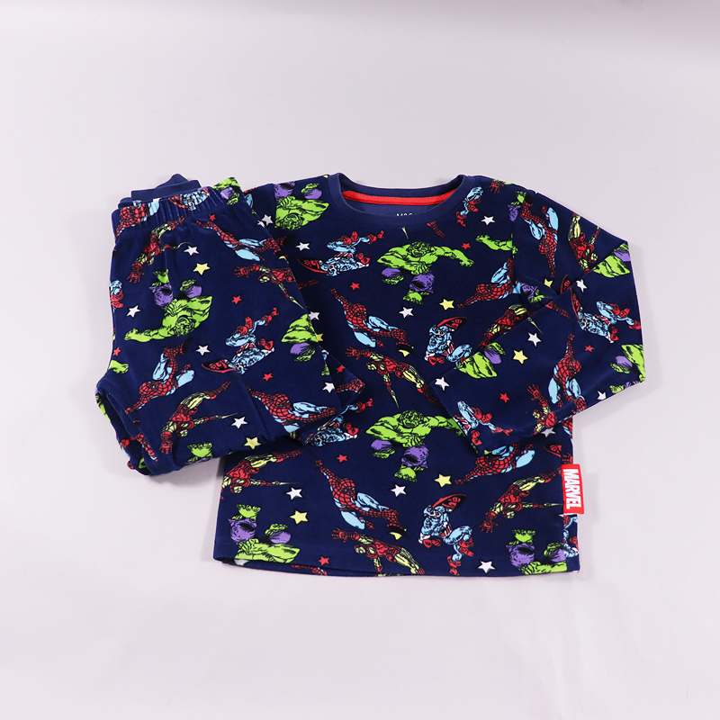 Πυτζάμες Marks&Spencer