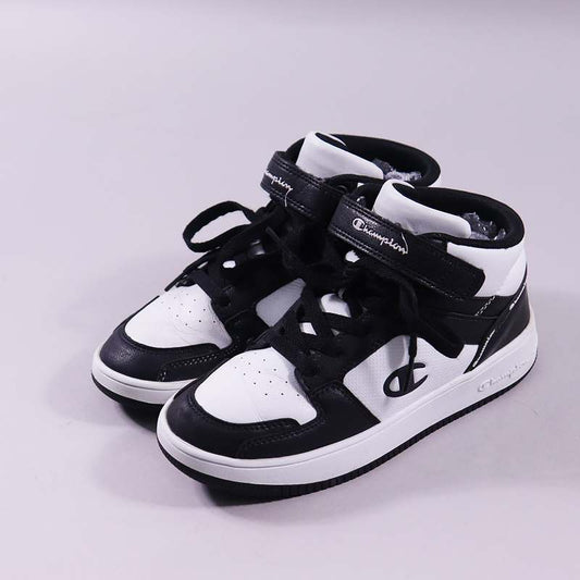 Παπούτσια μποτάκια Champion