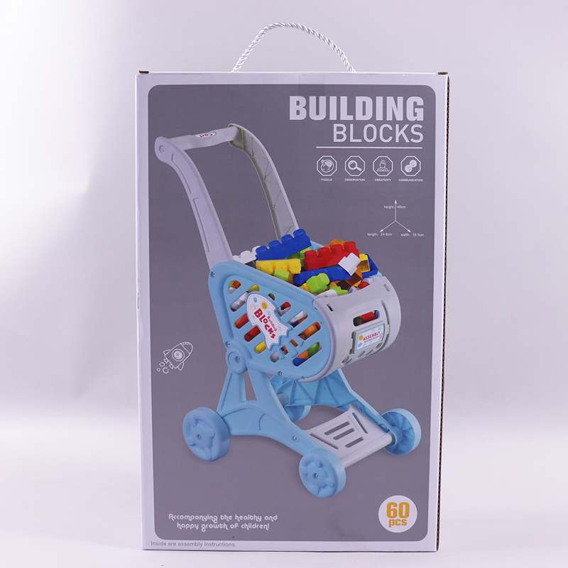 Παιχνίδι Building blocks