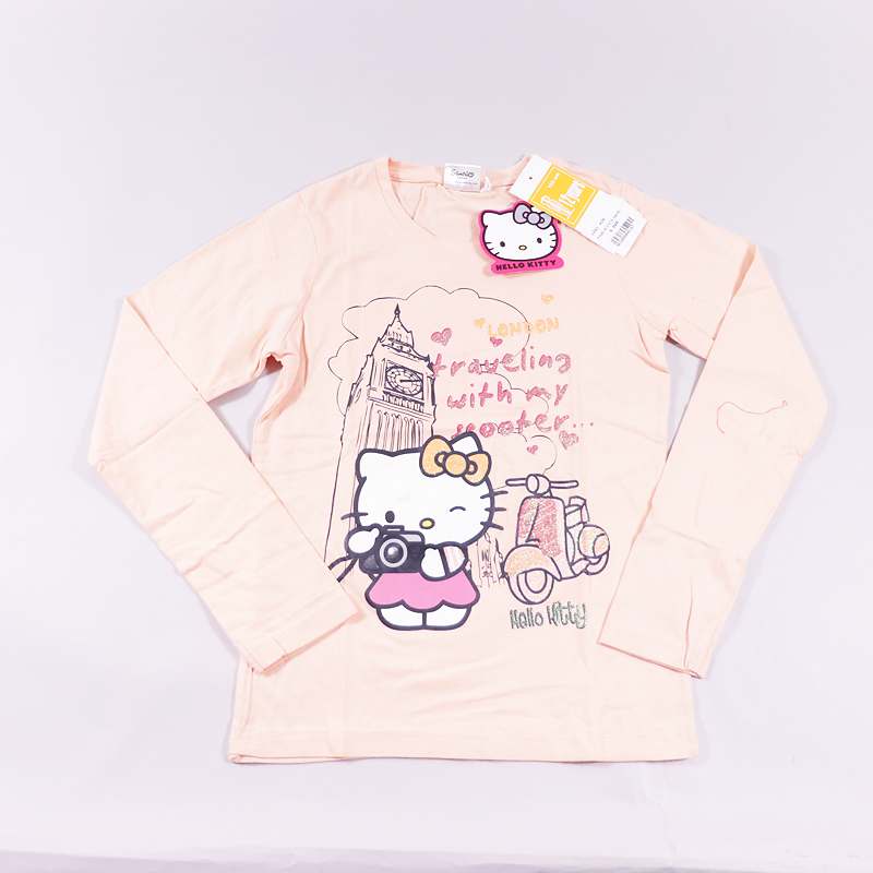 Μπλούζα Hello Kitty