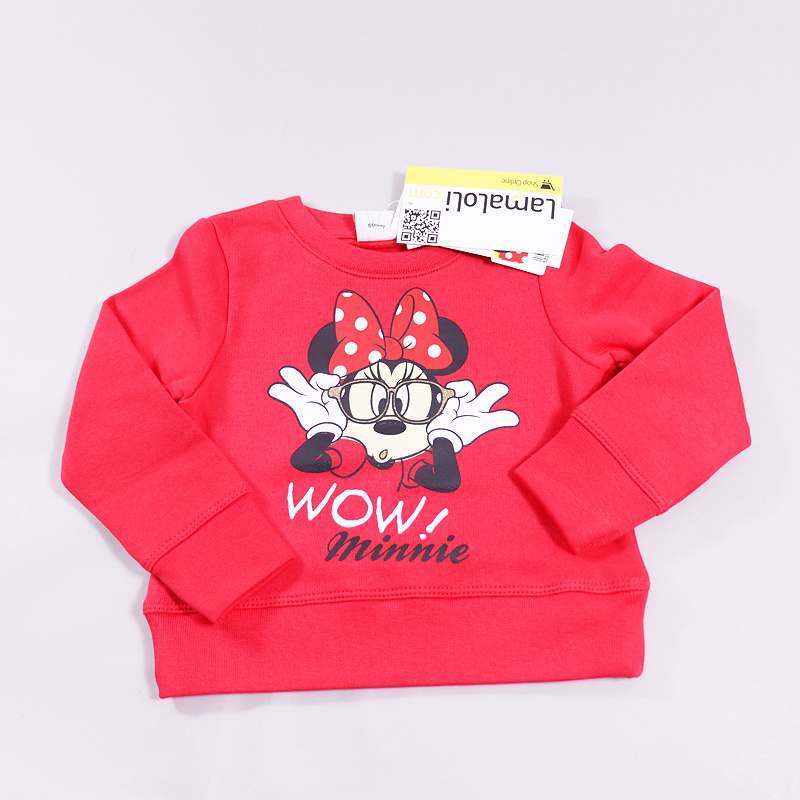 Μπλούζα Minnie Mouse